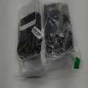 Vegetable Chopper, 10 Blades Slicer Onion Dicer, Multi 23-in-1 Veggie Mandoline Food Cutter for Tomato Fruit, Vegetable cutter with Hand Protector, Egg Separator & Slicer, Container, White