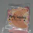Chicken 1st Birthday Party Decorations, Chicken Floral This Chick Is One Banner Garland Farm Animal Theme Cake and Cupcake Toppers Balloons Set for Girls Hen Theme 1st Birthday Party Supplies