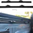 Truck Bed Rail System for Ford Maverick 2022 2023 2024 2025 2026
