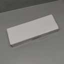 HTVVETUR Glitter Black HTV Heat Transfer Vinyl - 2 Rolls 12" x 10ft Glitter HTV for Shirts, Iron on Vinyl for Cameo - Easy to Cut & Weed (Black, 20ft)