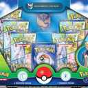 Pokemon TCG: Pokemon GO Special Collection Team Mystic
