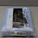 Full Size 4 Piece Sheet Set - Comfy Breathable & Cooling Bed Sheets Set - Hotel Luxury Bedding for Women, Men, Kids, Teens, Boys & Girls - Deep Pockets, Soft and Wrinkle Free - Oeko-Tex - Light Blue (19 - Baby Blue)