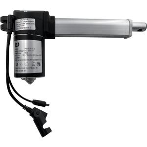 Linear Actuator Kaidi Model KDYJT013-56 Power Recliner Lift Chairs Motor Replacement