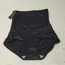 Tummy Control Shapewear Panties for Women High Waist Cincher Shaping Underwear Body Shaper Panty Girdle XL