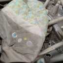 Graco DuetConnect LX Portable Baby Swing and Bouncer, Multi-Direction Baby Bouncer Seat, Multiple Swing Speeds, Redmond