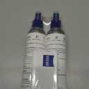 ZEISS Lens Cleaning Kit – (2) 8 oz Lens Spray & Microfiber Cloths