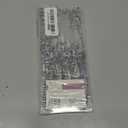 Mr. Pen- Oversize Safety Pins, 4 Inch, 50 Pack, Heavy Duty for Clothes (Silver)