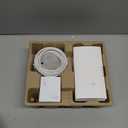 TP-Link Powerline Wi-Fi 6 Extender TL-WPA7817 KIT - Includes AV1000 Powerline Ethernet Network Adapter & AX1500 Dual-Band Wi-Fi Extender, Gigabit Port, EasyMesh,Plug, Pair, & Play, Free Expert Support