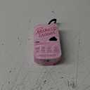 The Original MakeUp Eraser PRO, Effortlessly Remove All Makeup Using Only Water, Including Waterproof Mascara, Eyeliner, Foundation, Lipstick, Sunscreen (Chic Black)