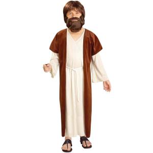 Forum Novelties Biblical Times Jesus Child Costume, Large