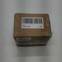 4"x 4" Post Base, 2Pcs Stainless Steel Adjustable Post Anchor Bracket (Internal 3.5 x 3.5), Adjustable Post Base for Pavilion Deck Porch Handrail Railing Support Decorative Anchor Plate