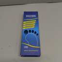 Inserts Relieve Plantar Fasciitis  Flat Feet Insoles Arch Supports, Orthotic Insoles for Foot Pain Arch Pain Reduce Muscle Fatigue Absorb Shock (Mens 55 1/2 | Womens 77 1/2)