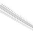 Feit Electric 4ft LED Dual Lamp Shop Light, 4500 Lumens, 4000K Cool White, Flush/Hanging Mount, Ideal for Garages & Workshops, 45W LED Garage & Workshop Lighting, 50,000 Hour Lifespan, SHOP/4X2/840/V1