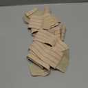 Femovaz 1 PC Adjustable Lymphedema&Compression Wrap for Leg | Relieves Swelling, Edema, Lipedema | Breathable | Anti-Slip | All-Day Comfort,Short(M)