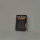 Bamboo Hair Brush(No handle), Massaging Scalp, Detangling Brush for Hair Growth for Women, Men &Kids, Eco-friendly Natural Wooden for All Hair Types