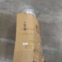 Full Mattress, 14 Inch Hybrid Mattresses Bed in a Box with Gel Memory Foam & Pocket Spring, Euro Top, Medium Firm for Back Support & Pressure Relief, Motion Isolation, Grey