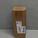 2 Sets(6 Pcs) Brass Gold Metal Taper Candle Holders Candlestick Holders, Vintage Modern Decorative Centerpiece Candlestick Holders for Table Mantel Wedding Housewarming Gift