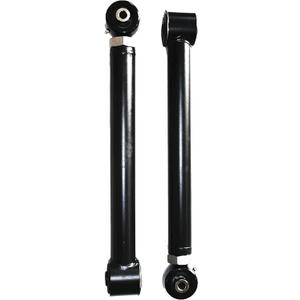 Adjustable Rear Lower Control Arms Compatible With Jeep Wrangler JK/Unlimited JK 2007-2018 4WD