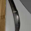 Rear Spoiler Fits 2017-2023 BMW G30 5 Series | F90 M5 - Gloss Black