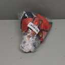 Christmas Car Photo Booth Props Backdrop Christmas Car Photo Prop Frame Banner Large Fabric Groovy Cars Prop Hippie Selfie Frame Background Birthday Supplies Parties Sign for Kids