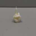 6sisc Middle Finger Scented Candle Danish Pastel Room Decor Aesthetic Pine Fragrance Soy Wax Aromatherapy Hand Gesture Candles Desk Statues Sculpture Ornaments Gift for House Bedroom Supplies Milky