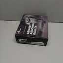 Ab Roller Wheel, Abs Workout Equipment for Abdominal & Core Strength Training, Home Gym Exercise Wheels for Men Women, with Knee Pad Accessories