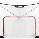 Franklin SportsFranklin Sports Hockey Shooting Targets (One Size, Black)