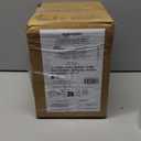 Amazon Basics Large Size Glass Measuring Cup, 8 Cup (2L), Easy-to-Read Markings, Dishwasher/Microwave/Freezer/Oven Safe  