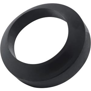 9BU024E Tank to Bowl Gasket Fit for TotoDrake Toilets, Compatible with Most 3" Two-Piece Models, Toilet Tank Gasket Replacement Gasket for Toto ToiletPart, 1 Pc