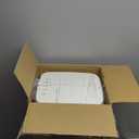 MYICY 25" Windowless Air Conditioner with Double Tanks for 16H Cooling, 25ft Remote & Timer,3-IN-1 Evaporative Air Cooler for Room, 90° Oscillation, 30dB, 3-Speed Swamp Cooler Air Conditioner Portable