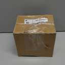 Poop Toilet Paper Holder Stand 3D Printed Storage Shelf, White Funny Bathroom Whimsical Wall Decor, Functional Cute Quirky House Warming Boys Gift (White) (Large)