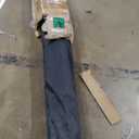 Gxmmat Extra Wide Large Exercise Mat 12'x7'/10'x7/8'x7(7mm), Thick Workout Mats for Home Gym Flooring, High-Density Durable Cardio Mat, Shoe Friendly, Perfect for Plyo, MMA, Jump Rope, Weight, Fitness (7*10 FT Black Real)