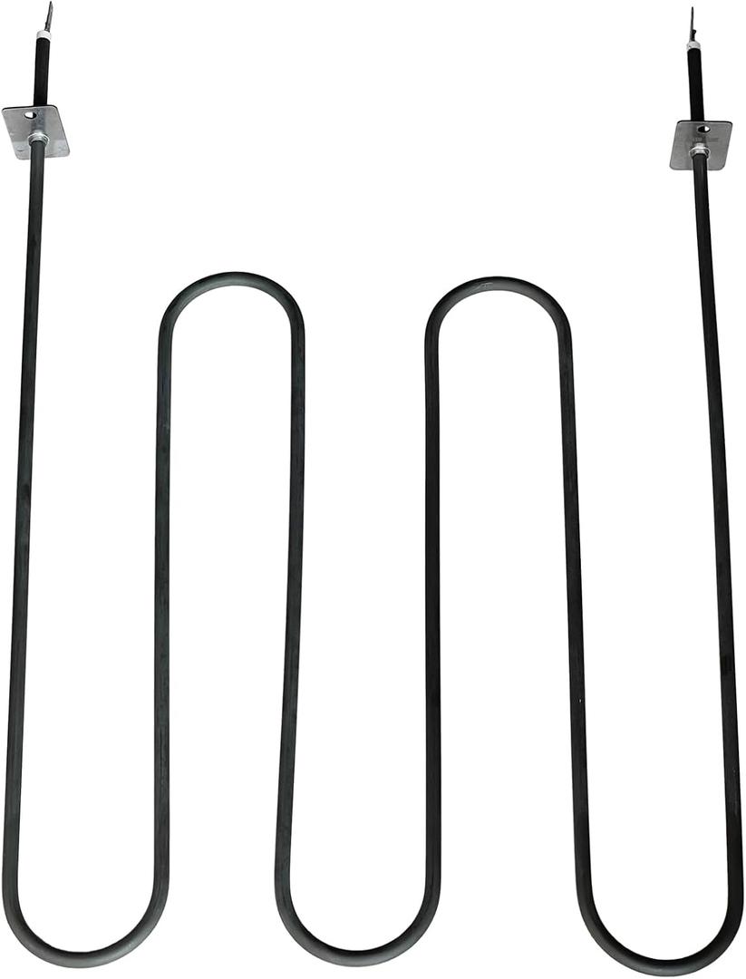 316203301 316200600 Oven Heating Element Replacement Broil Element Compatible with PS3506335, EAP3506335, AP2126397, 832974, 316203300, 2210851,7316203301