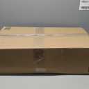 Clear Wedding Umbrellas Bulk, High-Visibility Transparent Rain Umbrella, Firm and Durable, Easy Operation, Large Clear Umbrella for Wedding Bride Groom Photography Golf Outdoor