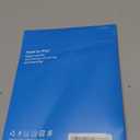 MOBDIK 2 Pack Paper feel Screen Protector Compatible with iPad A16 11th/10th Generation 2025/2022 & iPad Air 11 M4/M3/M2 2026/2025/2024, Crafted for Natural Writing, Anti Glare, Easy Installation