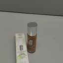 Clinique Beyond Perfecting Lightweight Liquid Foundation + Concealer For Dry Combination to Oily Skin Types | Full Coverage + Natural Matte Finish (BB Golden WN 114 - deep, warm-neutral undertones)