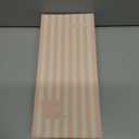 Gonii Women's Ultra-Thin Lightweight No-Show Ankle Socks - Seamless Toe Design, Non-Slip Arch Band (6 Pairs) for Running (L)