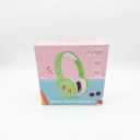 Icon Headphones Green