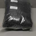 Car Cover Waterproof All Weather Custom Fit for Ford Mustang 1994-2025, 420D Oxford Full Outdoor Automtive Heavy Duty Covers Windproof Snowproof Dustproof UV Hail Protection Accessories Black