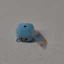 Baby Shark's Big Show! Song Cube  Chucks Plushie with Baby Shark Theme Song  Cute Stuffed Animals for Toddlers (1-Count)