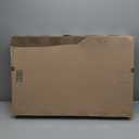 Car Seat Cushions Cover, 2pcs PU Leather Car Seat Covers Car Seat Protector Cover for Car Driver and Passenger Seat Bottom (Width 20.8deep 21Thick 0.35 inch) (Dark Grey-B)