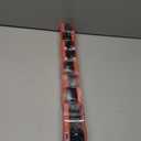 10 x TONYMOLY Tako Pore Blackhead Remover Scrub Stick Charcoal & Dead Sea Salt Exfoliator for Blackheads, Whiteheads, Pore Cleansing & Oil Control, 0.8 oz