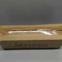 RECUTMS Artificial Hanging Plants 4pcs 33Inch Fake Wall Plant Faux Eucalyptus Leaves Ivy Swag UV Resistant Plastic Greenery Indoor Outdoor Home Garden Wedding Jungle Party Patio Office Shelf Decor