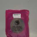 TISHINING Pixie Cut Brown Short Hair Wigs for White Women with Bangs Brown Mixed Blonde Highlights Layered Natural Looking Synthetic Hair Replacement Wigs for Daily Party Use