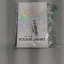 Smart Watch for Women Men with Bluetooth Call, Alexa Built-in Smartwatch, 1.83"DIY Dial Fitness Watch with Sleep Heart Rate Monitor, 110+ Sport Modes, IP68 Waterproof Watch Compatible with Android iOS (Pink)