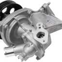GM Genuine Parts 251-781 (25201450) Engine Water Pump Kit
