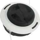 C26-2 Dual Line Trimmer Head 4002 710 2169 for Stihl FS55 FS55R FS56 FS56RC FS70 FS70R FS80 FS85 FS90 FS90R FS91 FS94 FS110 FS120 FS130 FS131 FS131R FS240 FS250 Brushucutters