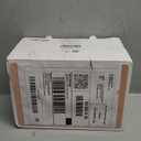 NCVI Electric Breast Pump 8782, Portable Hospital-Grade Double Pump with 4 Modes & 9 Levels, Anti-Backflow, Rechargeable Quiet Breastfeeding Pump for Efficient Comfortable Use at Home, Work or Travel