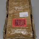 Gaiam Dumbbell Hand Weight (Sold in Singles) - Neoprene Coated Exercise & Fitness Dumbbell for Home Gym Workouts and Strength Training - Free Weights for Women and Men (15lb, Grey)