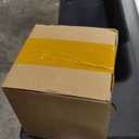 labwork Chrome Rear Bumper Assembly Replacement for F150 2009-2014 Styleside Models with Parking Sensor Hole